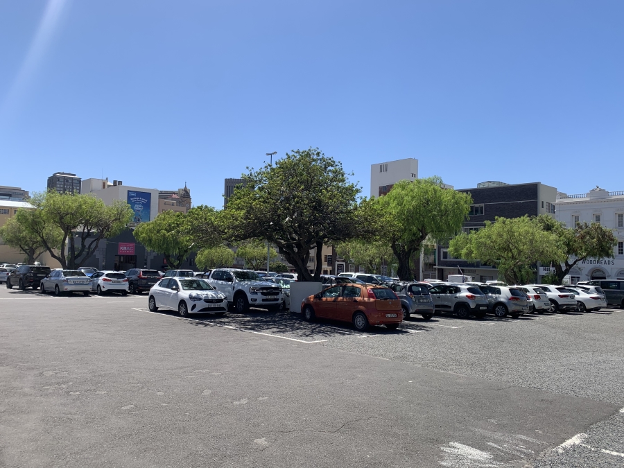 To Let commercial Property for Rent in Cape Town City Centre Western Cape